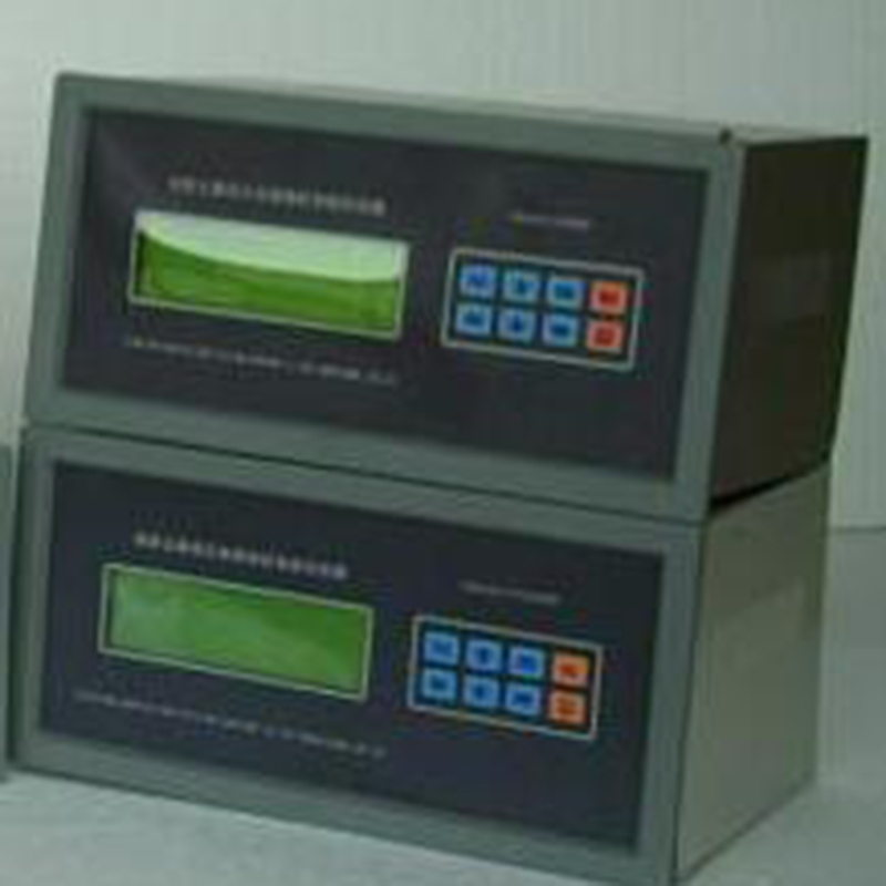 甘洛TM-II型电除尘高压控制器